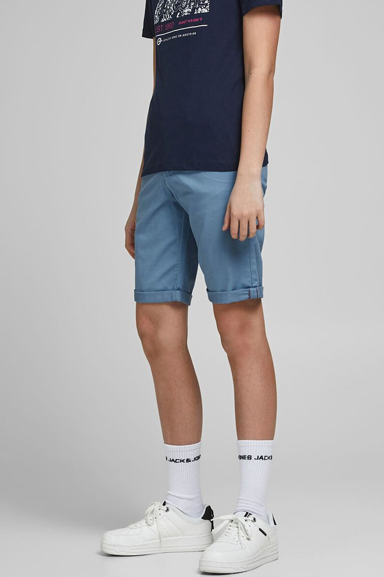 Jack & Jones Къс панталон чино - Pepit.bg