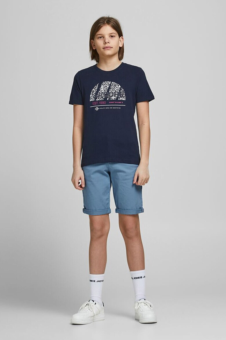 Jack & Jones Къс панталон чино - Pepit.bg