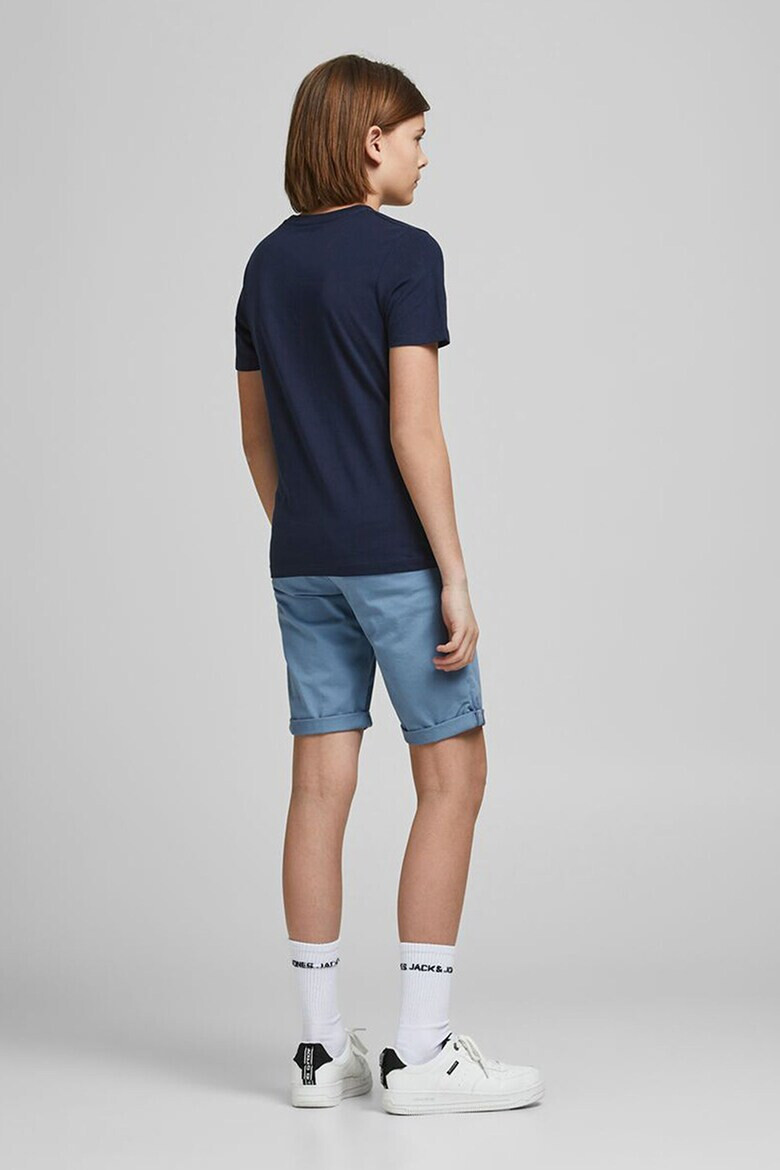 Jack & Jones Къс панталон чино - Pepit.bg