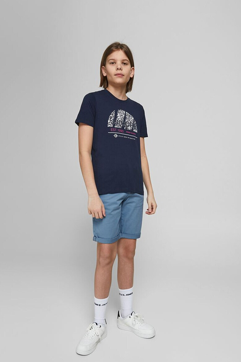 Jack & Jones Къс панталон чино - Pepit.bg