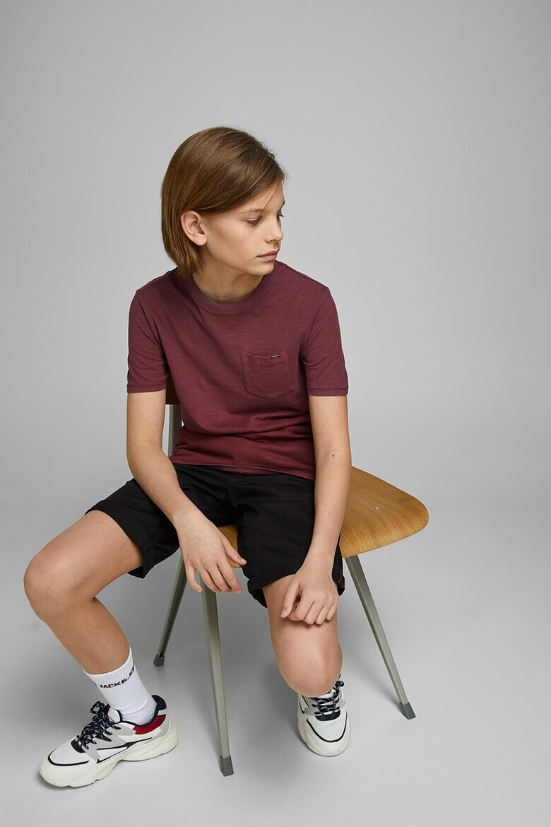 Jack & Jones Къс панталон чино - Pepit.bg