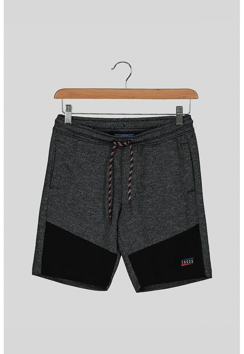 Jack&Jones Къс панталон с връзка - Pepit.bg