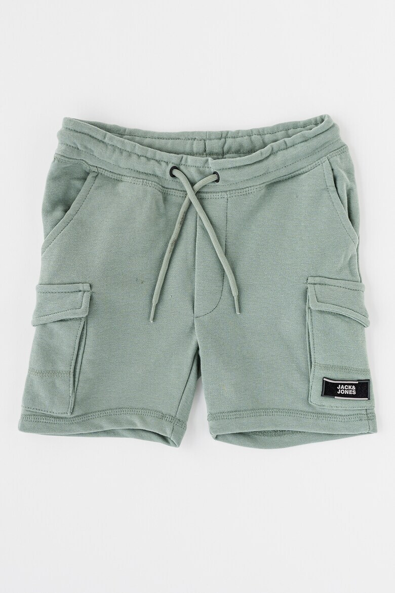 Jack & Jones Къс панталон с връзка - Pepit.bg