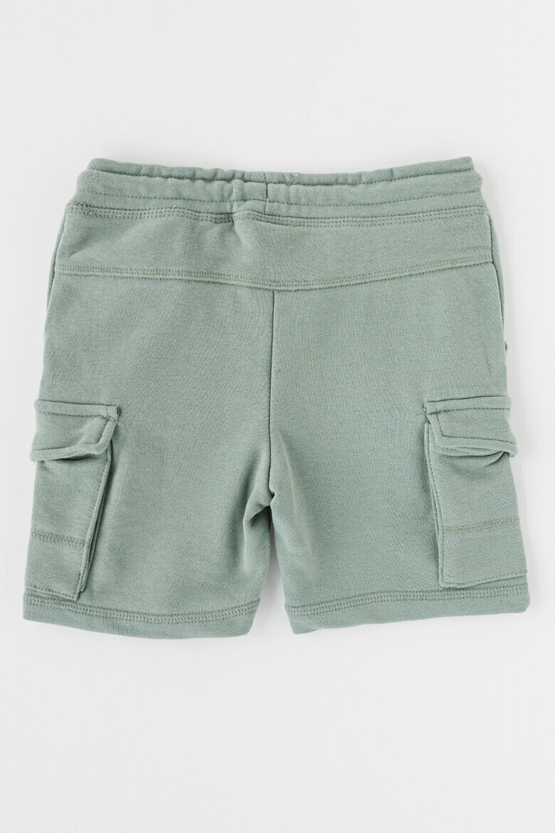 Jack & Jones Къс панталон с връзка - Pepit.bg