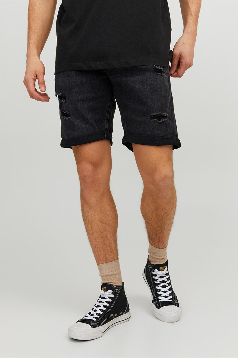 Jack & Jones Къси дънки - Pepit.bg