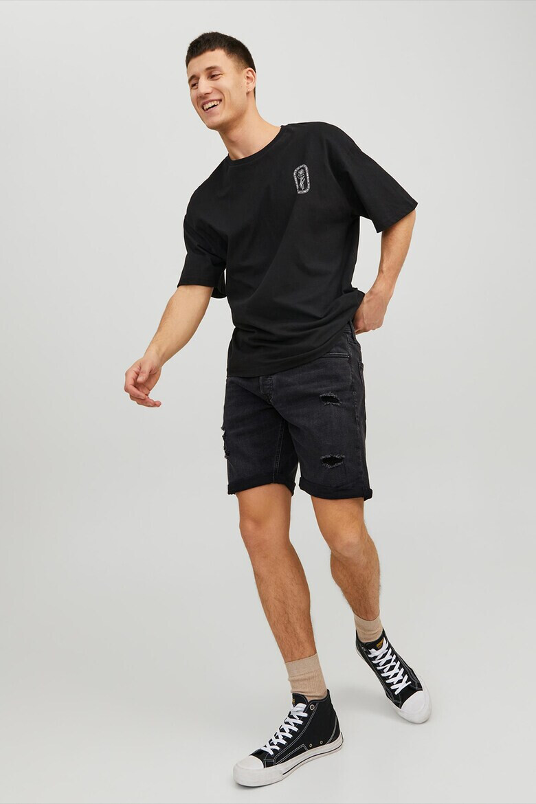 Jack & Jones Къси дънки - Pepit.bg