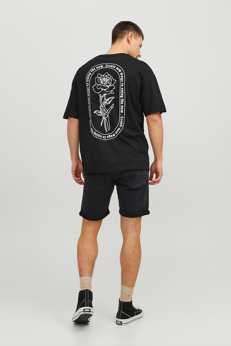 Jack & Jones Къси дънки - Pepit.bg
