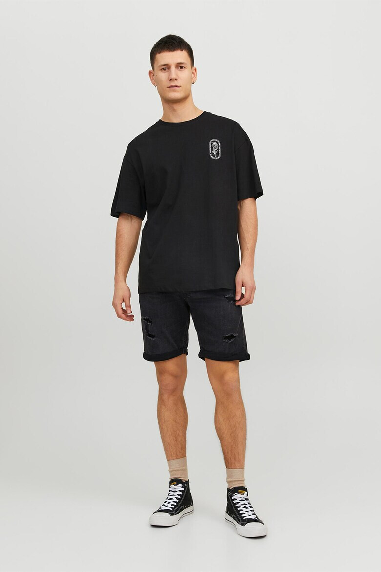Jack & Jones Къси дънки - Pepit.bg