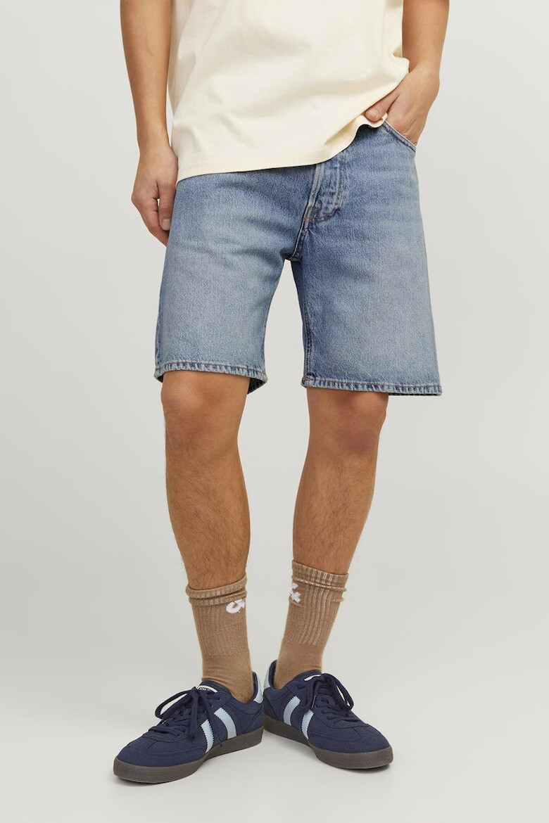 Jack  Jones Къси дънки - Pepit.bg