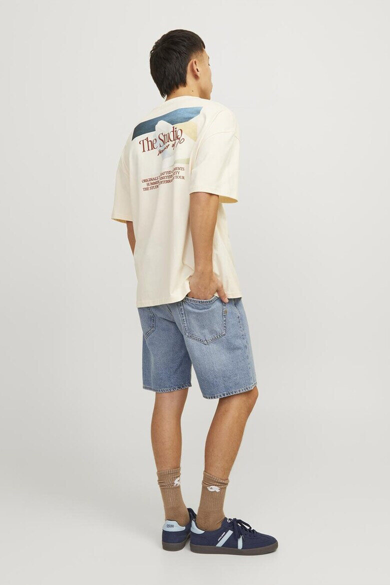 Jack  Jones Къси дънки - Pepit.bg