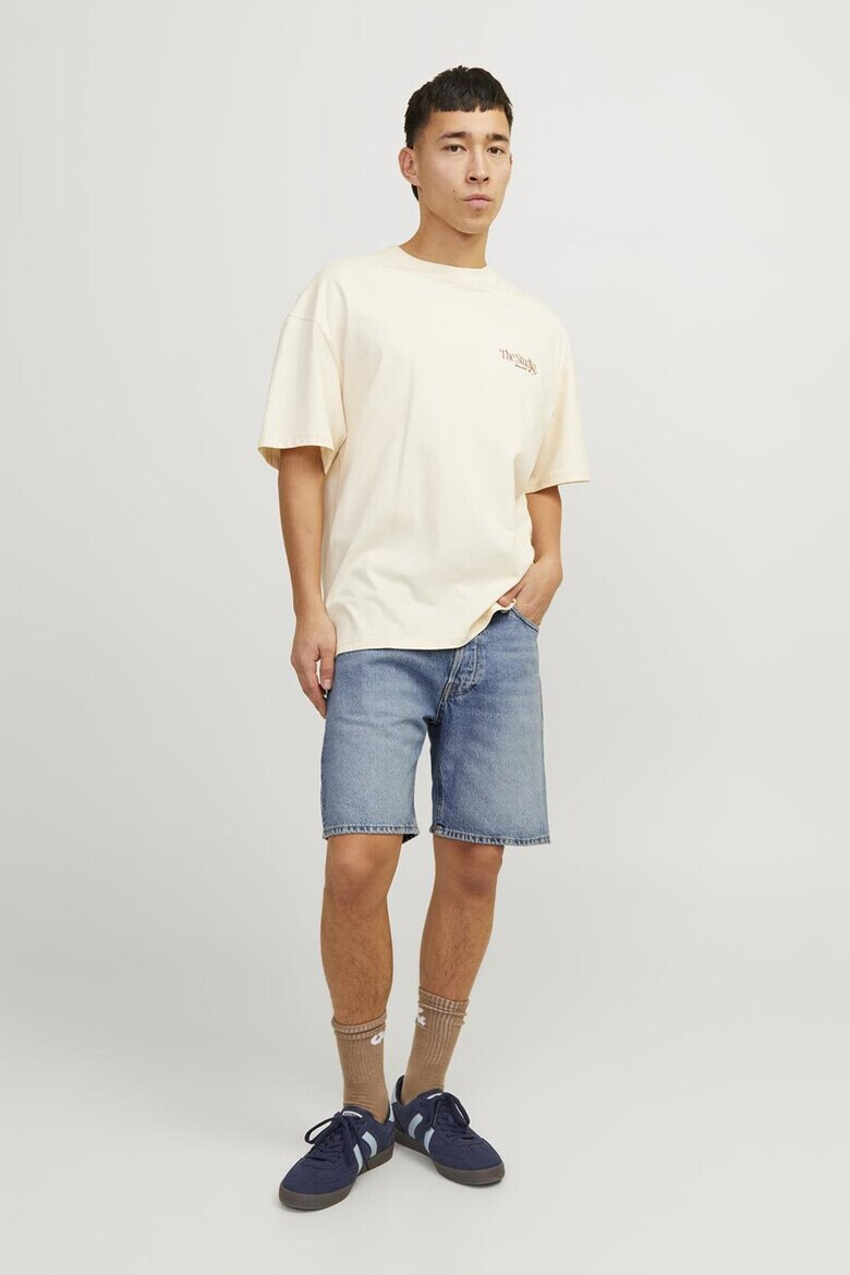 Jack  Jones Къси дънки - Pepit.bg