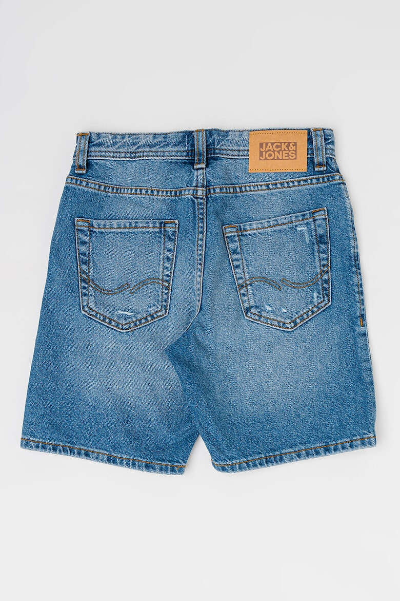 Jack  Jones Къси дънки - Pepit.bg