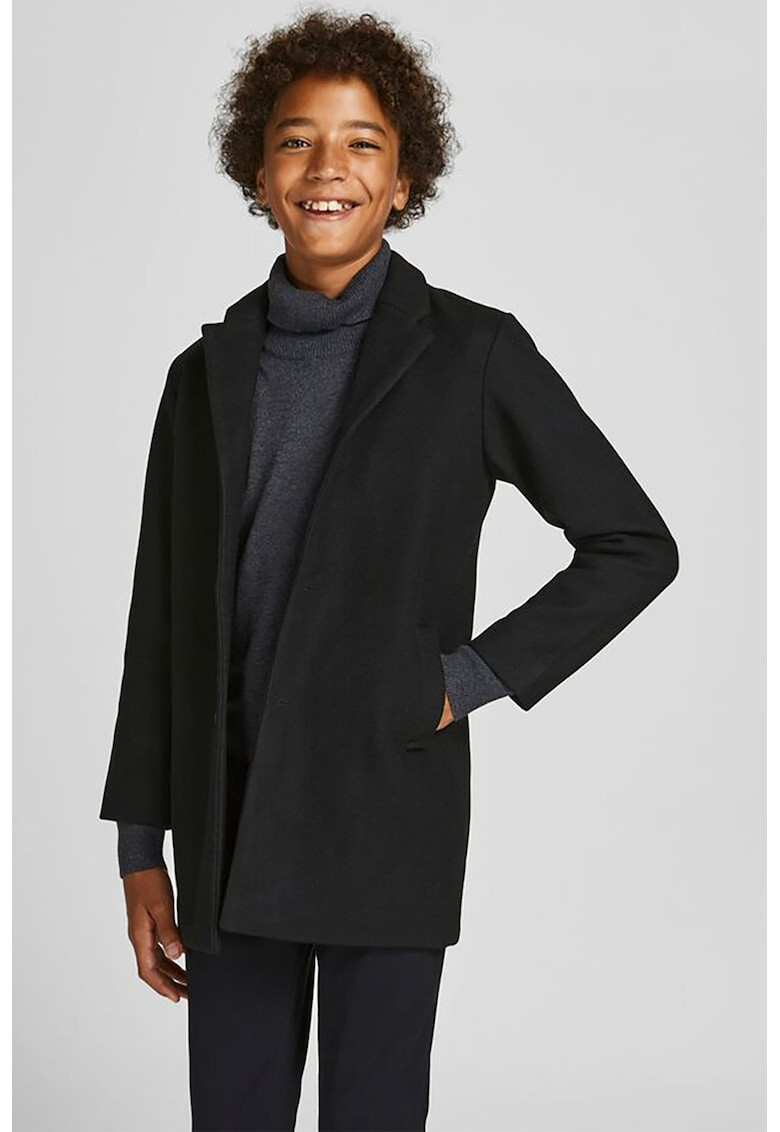 Jack & Jones Късо палто с копчета - Pepit.bg