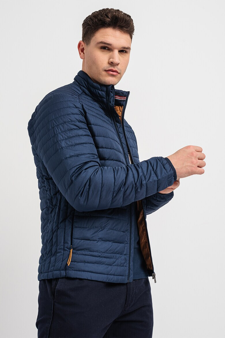 Jack&Jones Jack & Jones Леко подплатено яке Kick с джобове - Pepit.bg