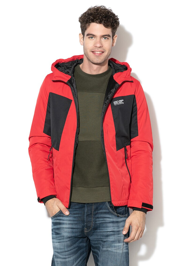 Jack&Jones Непромокаемо яке Best - Pepit.bg