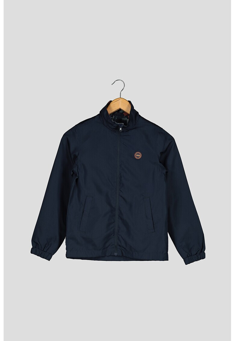 Jack&Jones Непромокаемо олекотено яке Victor - Pepit.bg