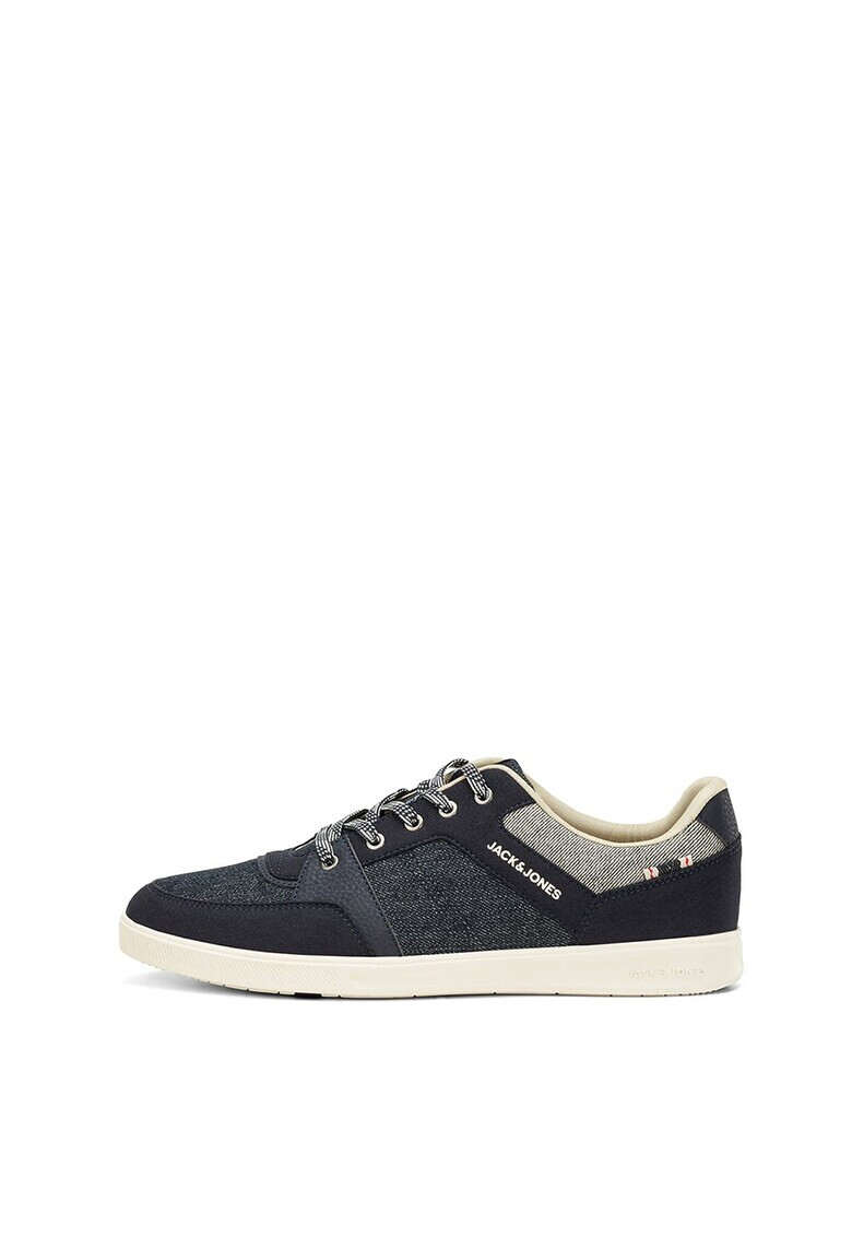 Jack&Jones Обувки с деним - Pepit.bg
