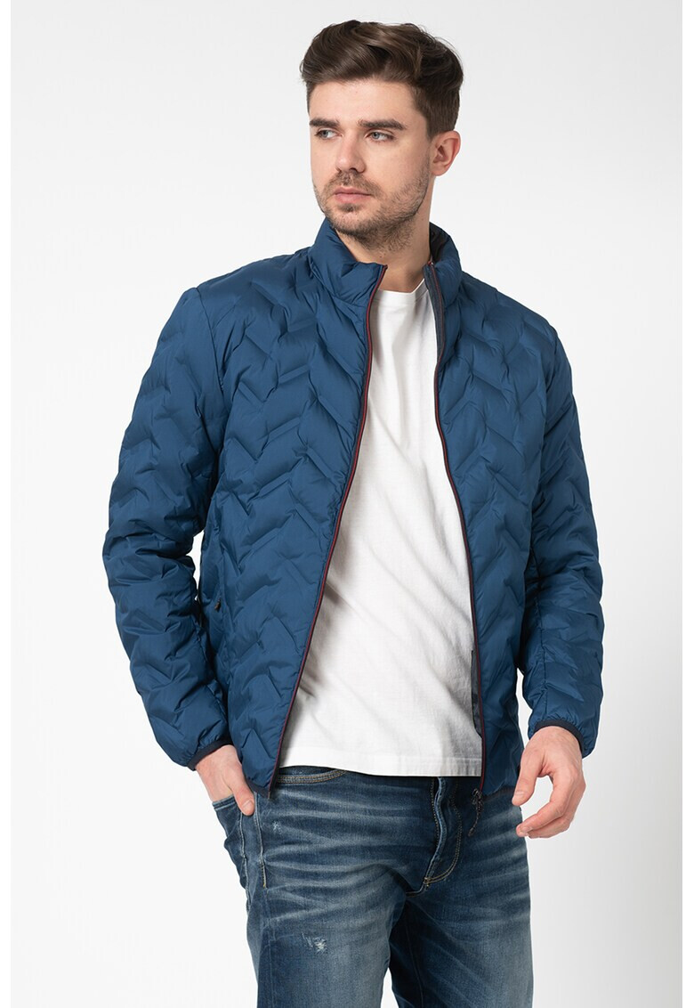 Jack&Jones Олекотено пухено яке Spring - Pepit.bg