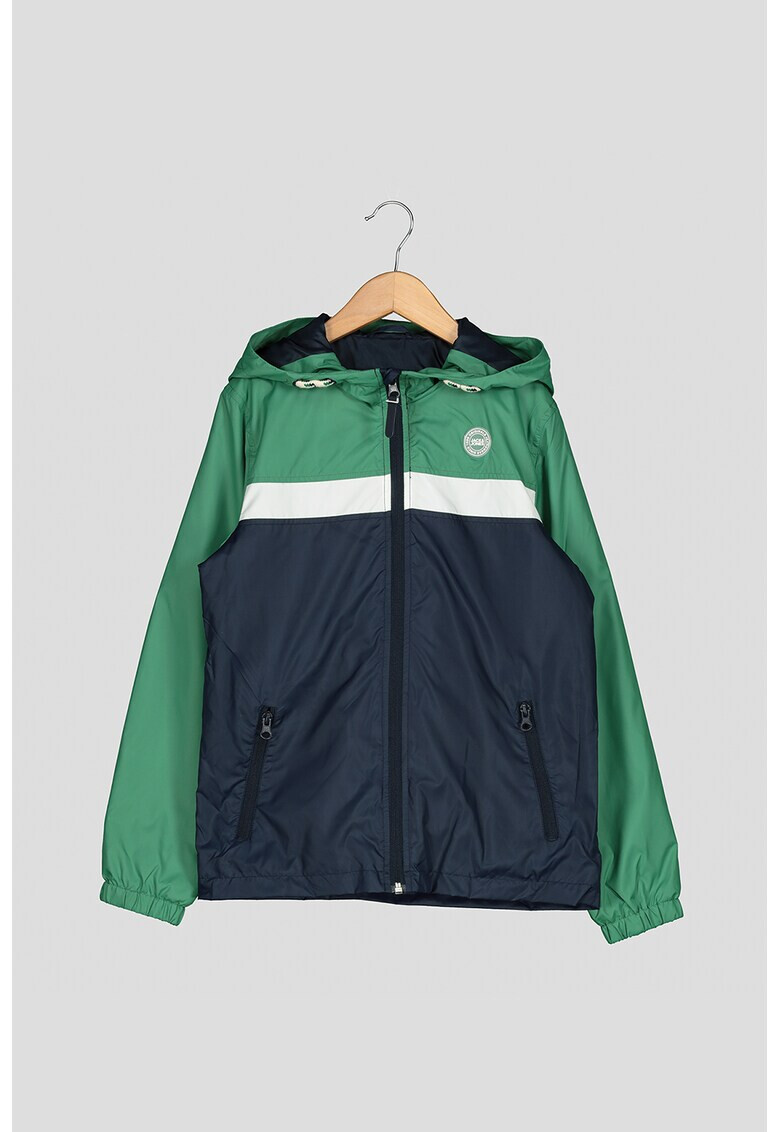 Jack&Jones Олекотено яке Cott - Pepit.bg