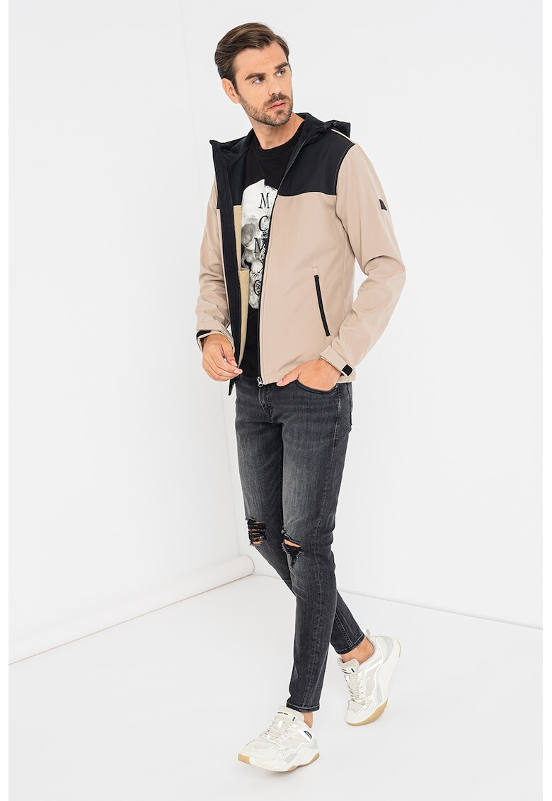 Jack & Jones Олекотено яке Marvin - Pepit.bg