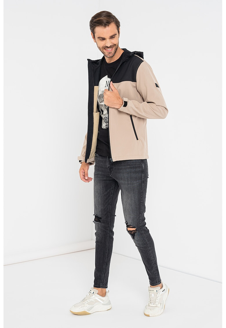 Jack & Jones Олекотено яке Marvin - Pepit.bg