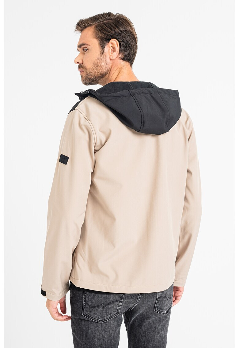 Jack & Jones Олекотено яке Marvin - Pepit.bg