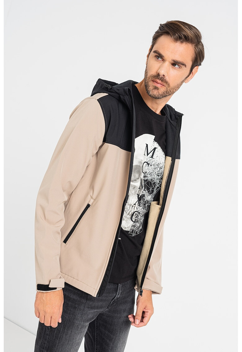 Jack & Jones Олекотено яке Marvin - Pepit.bg