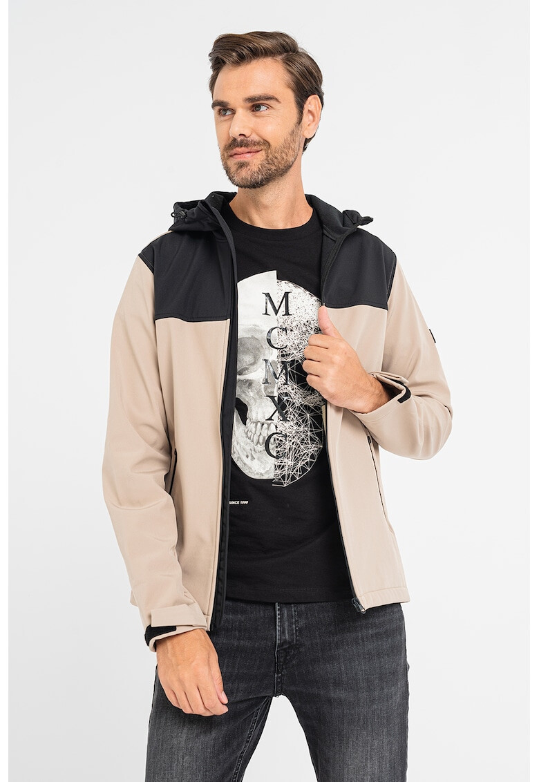 Jack & Jones Олекотено яке Marvin - Pepit.bg