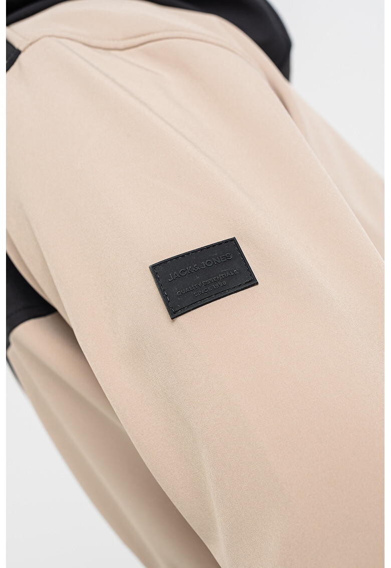 Jack & Jones Олекотено яке Marvin - Pepit.bg