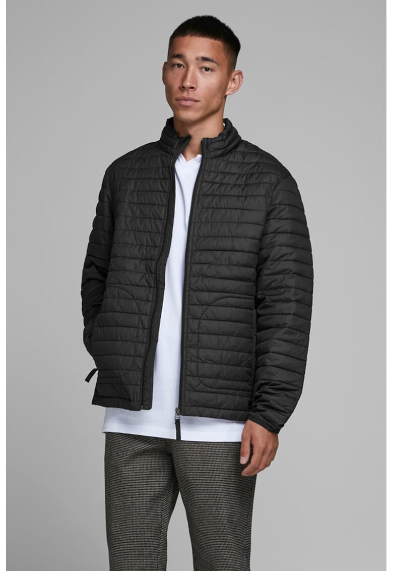 Jack&Jones Олекотено яке Rick с капитониран ефект - Pepit.bg