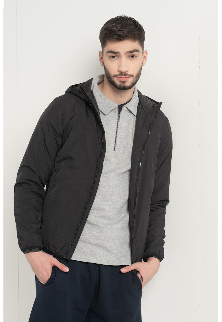 Jack & Jones Олекотено зимно яке Beetle - Pepit.bg