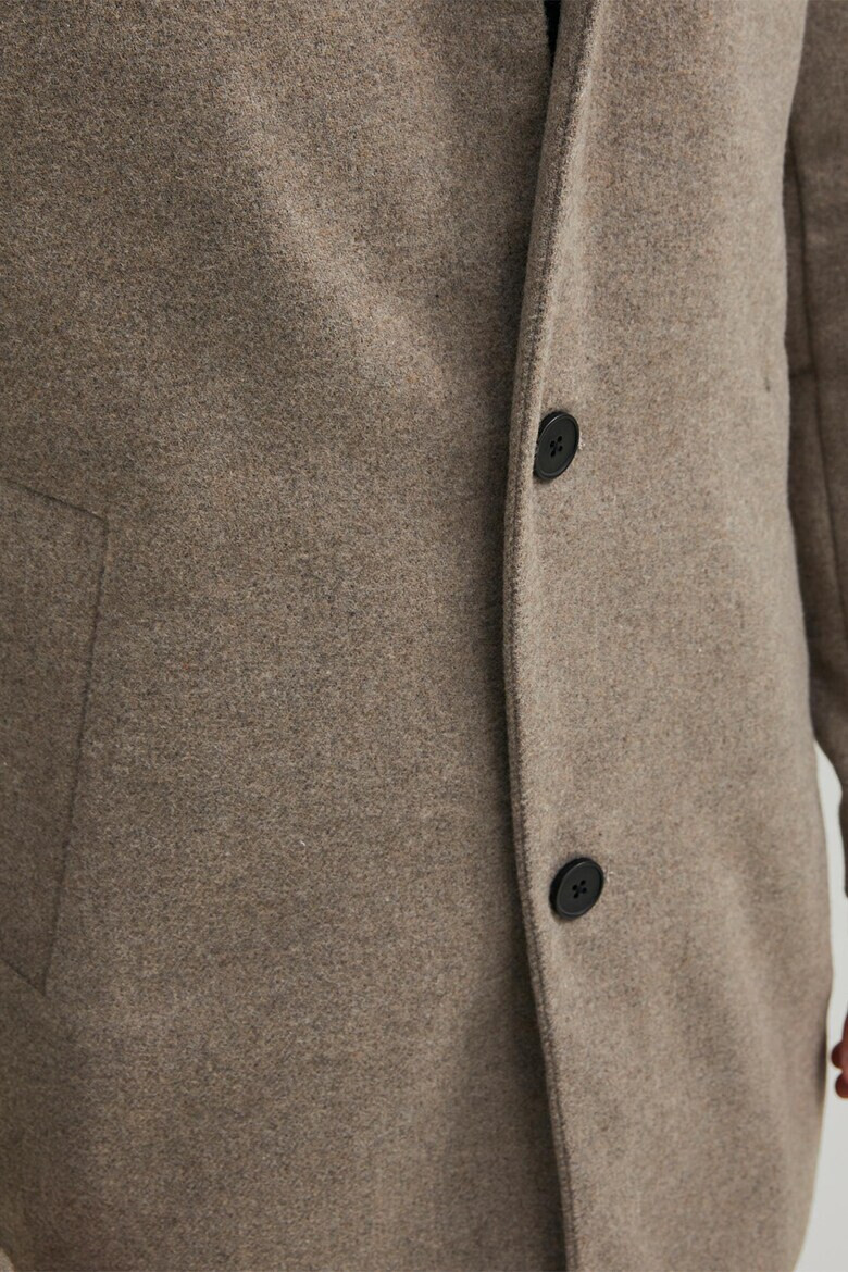 Jack & Jones Палто с дизайн 2в1 - Pepit.bg