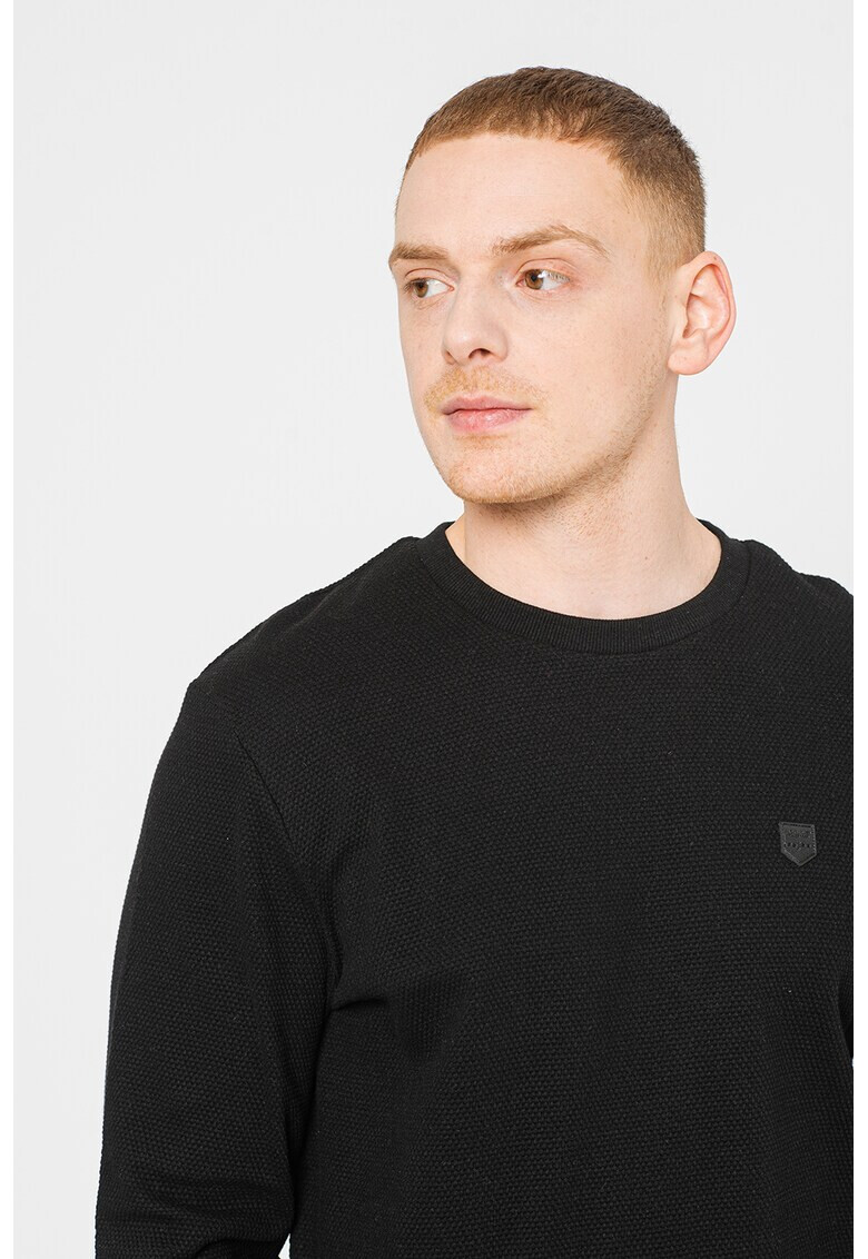 Jack & Jones Памучен суитшърт - Pepit.bg
