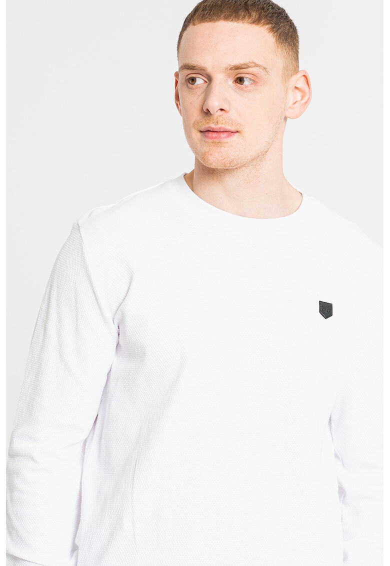 Jack & Jones Памучен суитшърт - Pepit.bg