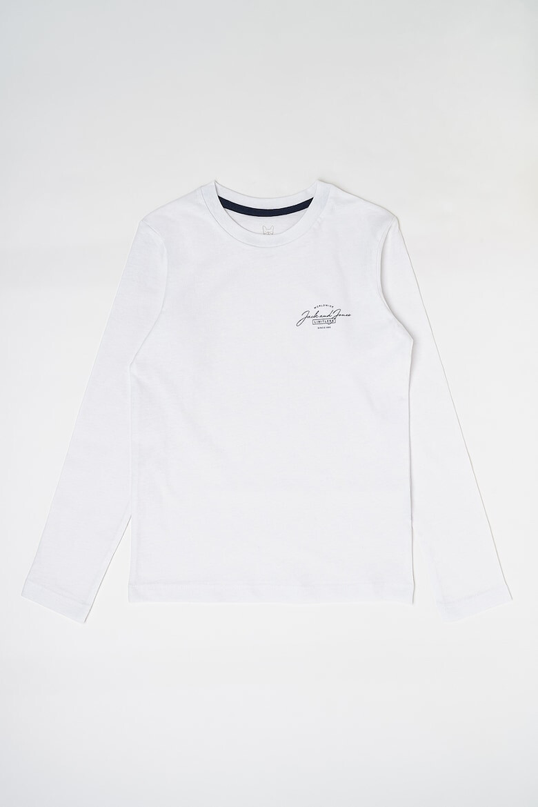 Jack & Jones Памучна блуза - 2 броя - Pepit.bg