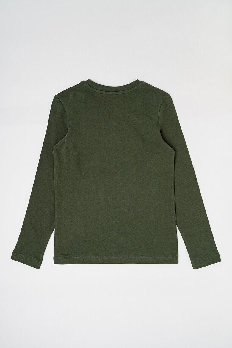 Jack & Jones Памучна блуза - 2 броя - Pepit.bg