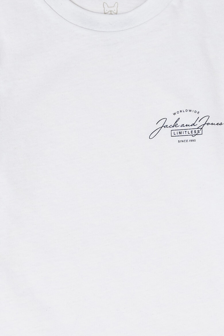 Jack & Jones Памучна блуза - 2 броя - Pepit.bg
