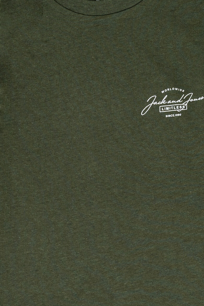 Jack & Jones Памучна блуза - 2 броя - Pepit.bg