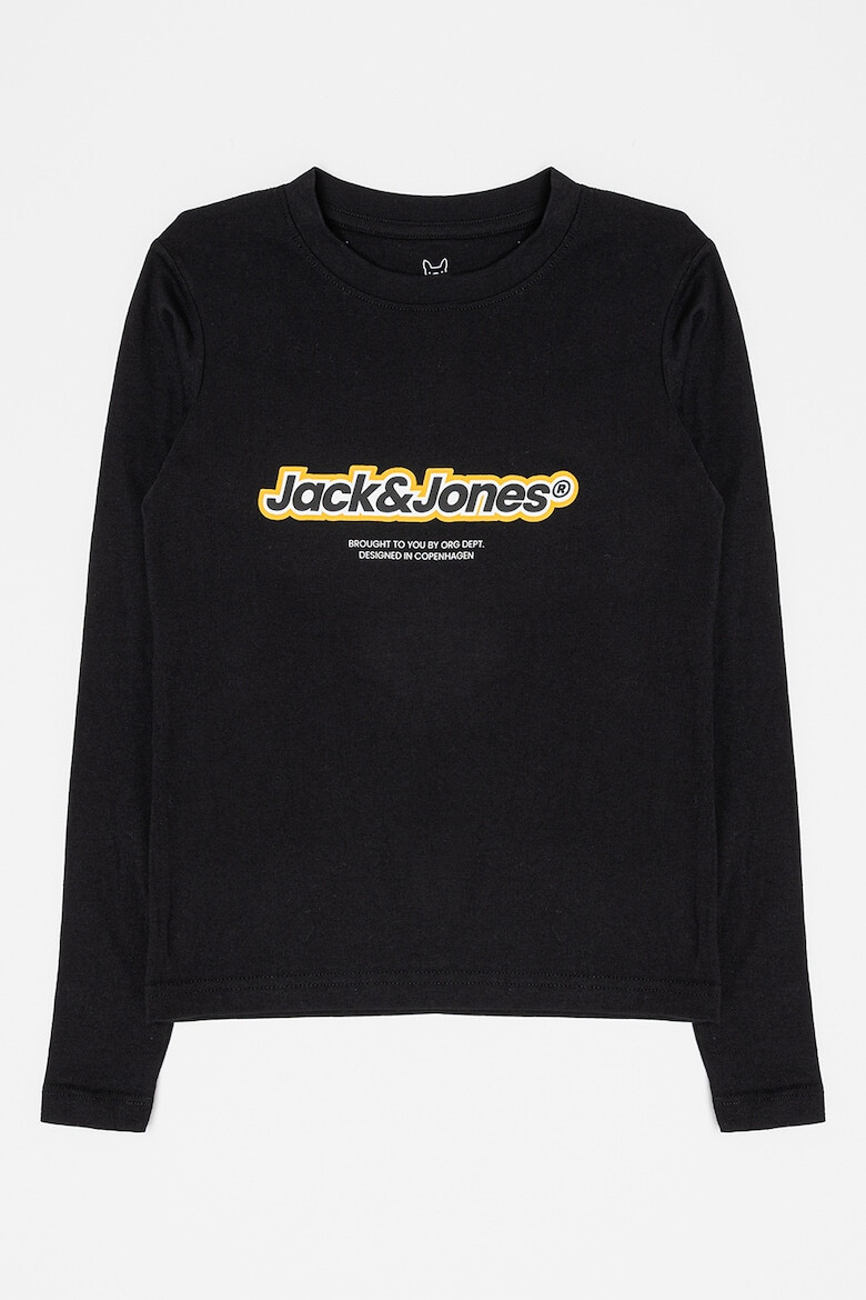 Jack & Jones Памучна блуза Vesterbro - Pepit.bg