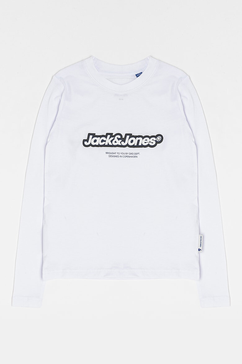 Jack & Jones Памучна блуза Vesterbro - Pepit.bg