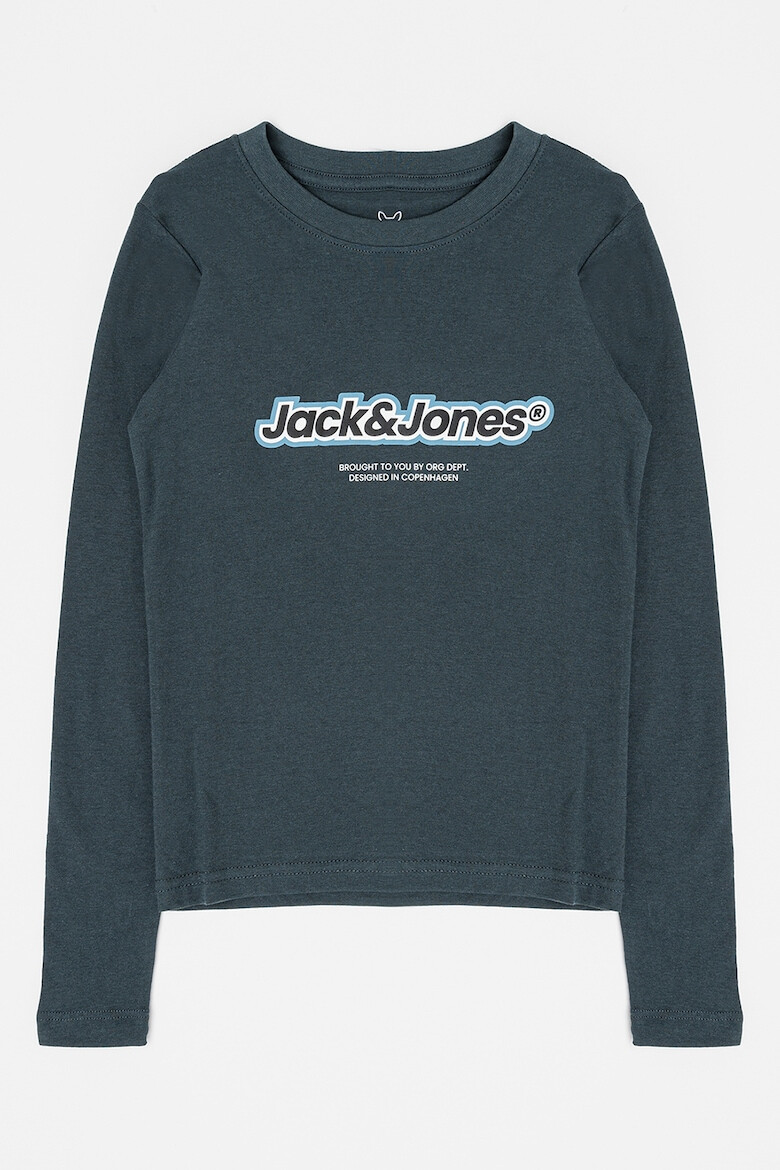 Jack & Jones Памучна блуза Vesterbro - Pepit.bg