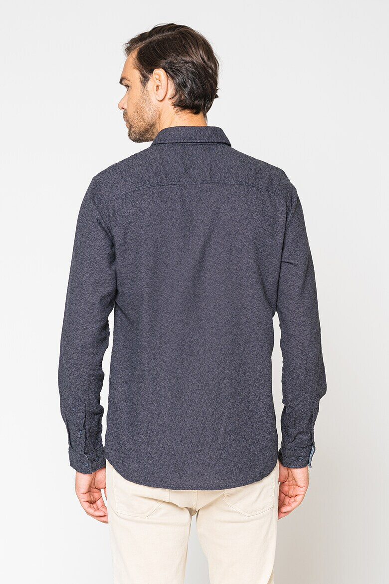 Jack & Jones Памучна риза Berg - Pepit.bg