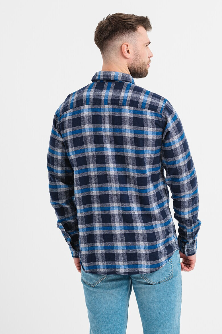 Jack & Jones Памучна риза Berg - Pepit.bg