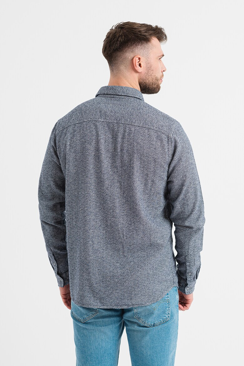 Jack & Jones Памучна риза Berg - Pepit.bg