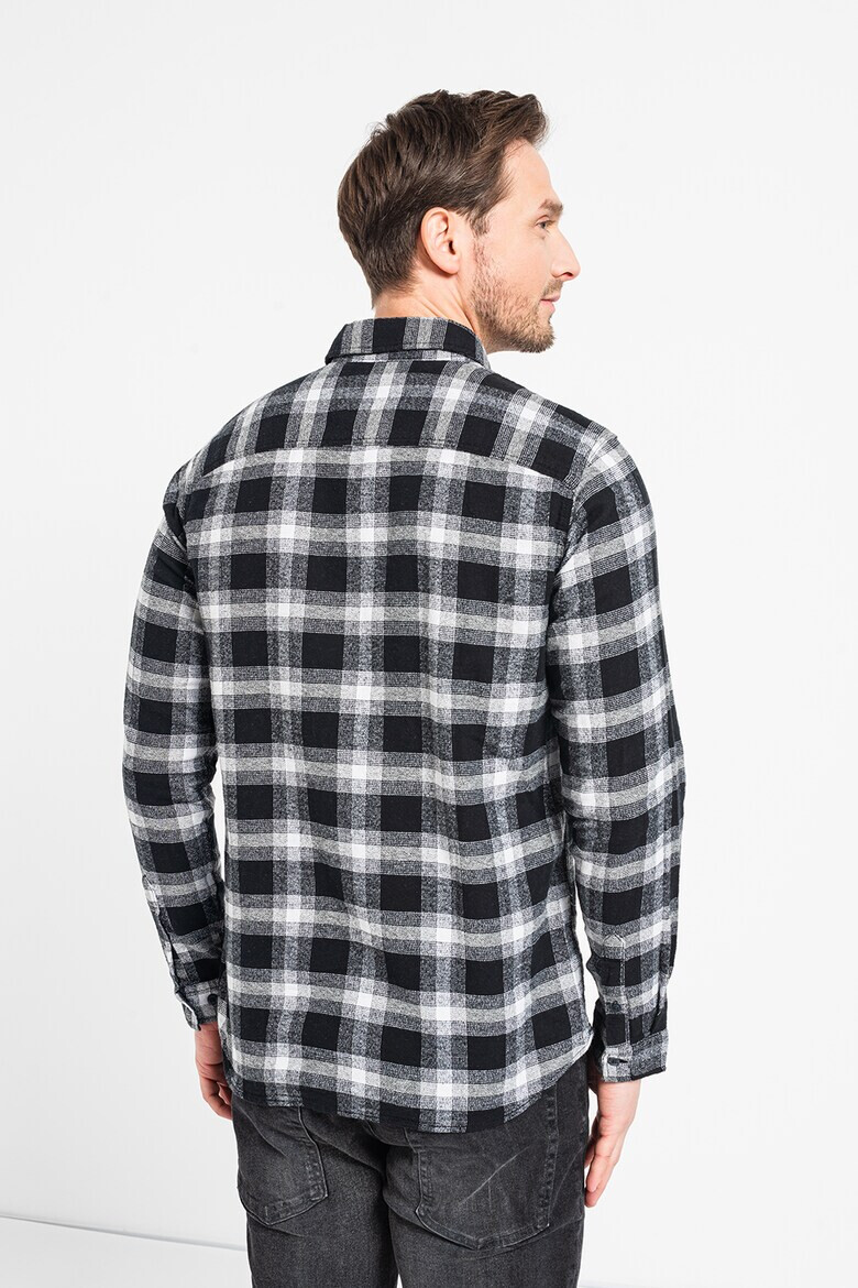 Jack & Jones Памучна риза Berg - Pepit.bg