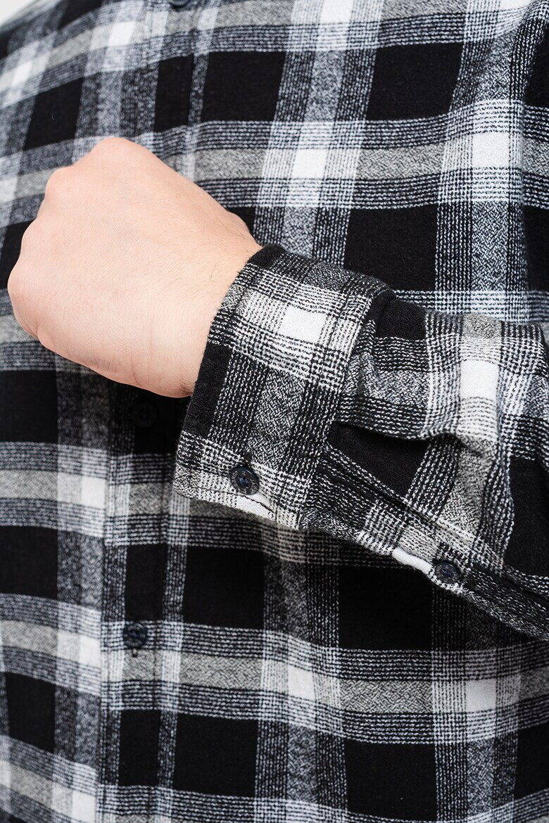 Jack & Jones Памучна риза Berg - Pepit.bg