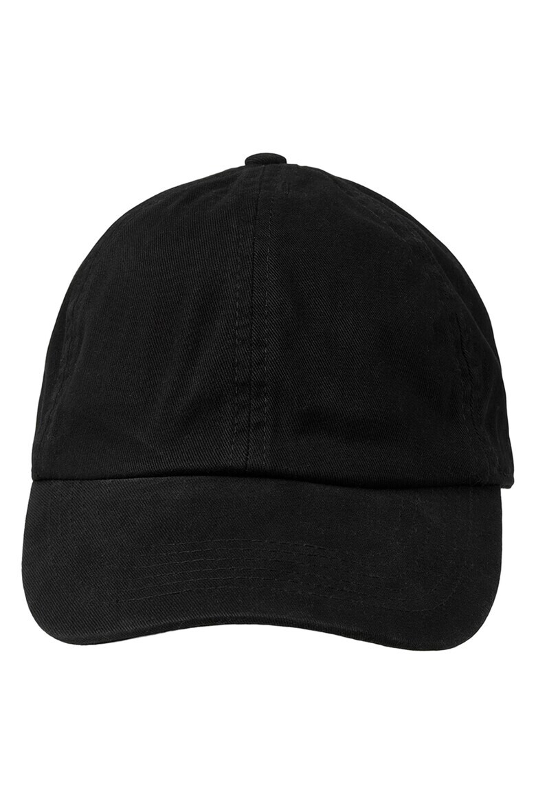 Jack & Jones Памучна шапка - Pepit.bg