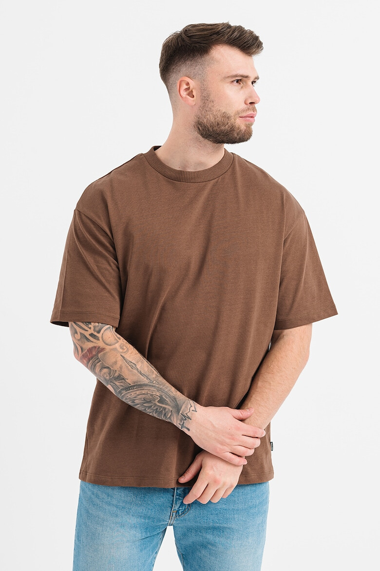Jack&Jones Jack & Jones Памучна тениска Blakam - Pepit.bg