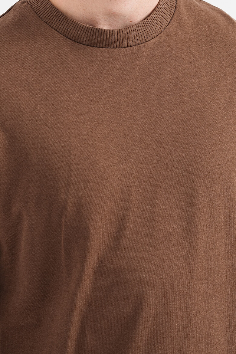 Jack&Jones Jack & Jones Памучна тениска Blakam - Pepit.bg