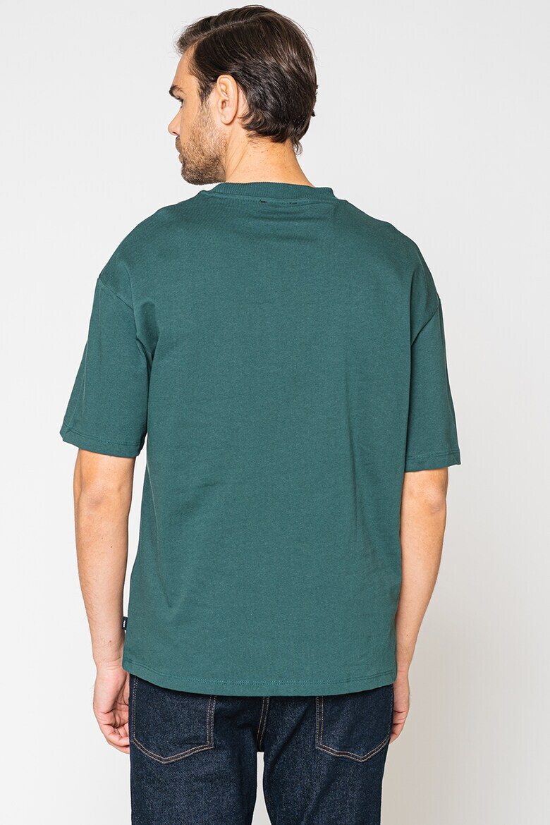 Jack & Jones Памучна тениска Blakam - Pepit.bg